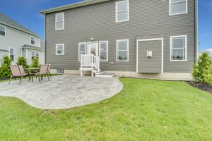 Why a Concrete Patio Is a Must-Have