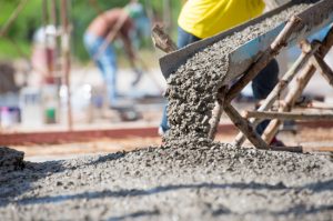 What to Expect From a Concrete Project