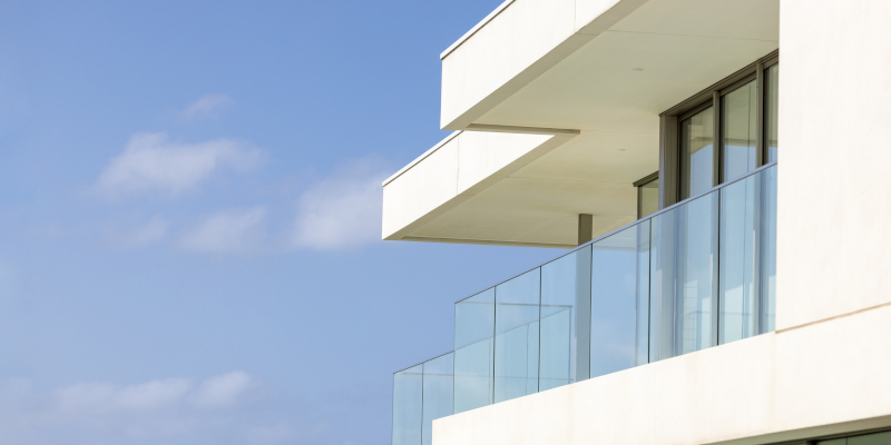 What Is Concrete Balcony Waterproofing For?