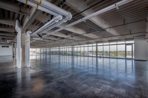 What Makes Fire-Retardant Concrete Floors Special?