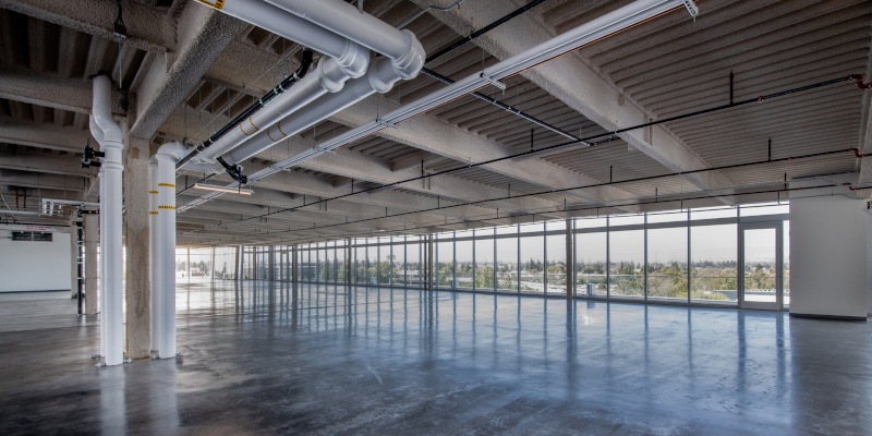 What Makes Fire-Retardant Concrete Floors Special?