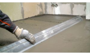 What to Expect from Our Concrete Leveling Services