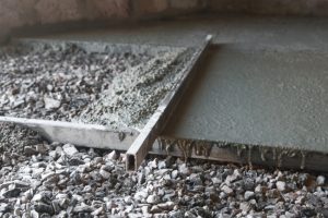 What Is a Concrete Underlayment?