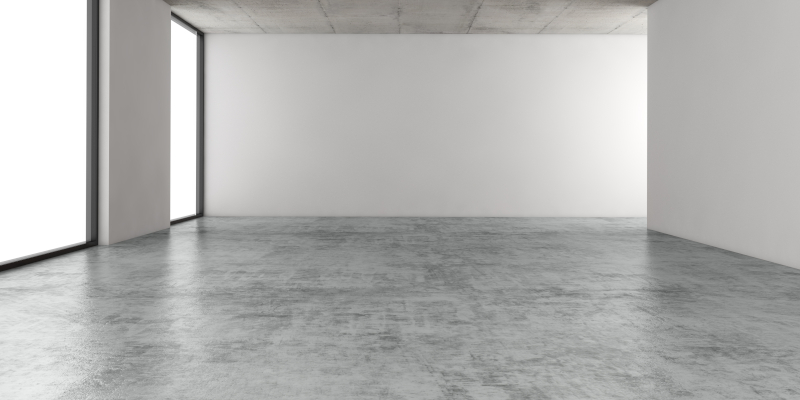 Concrete Flooring Solutions