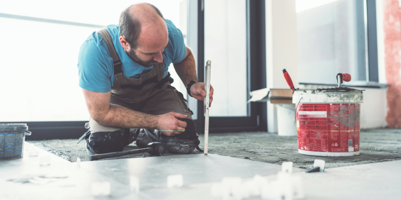 What to Know About Floor Leveling for New Constructions