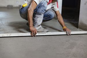 Top Reasons to Leave Concrete Floor Installation to the Professionals