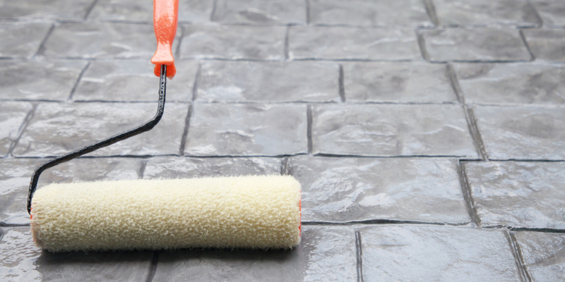 Why Concrete Sealing is Important