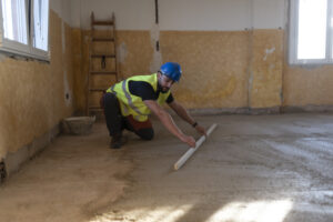 Concrete Leveling 101