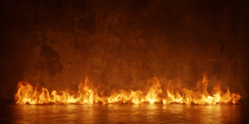 What Is Fire-Retardant Concrete and Where Is It Needed?