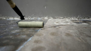Why Waterproofing Concrete Matters