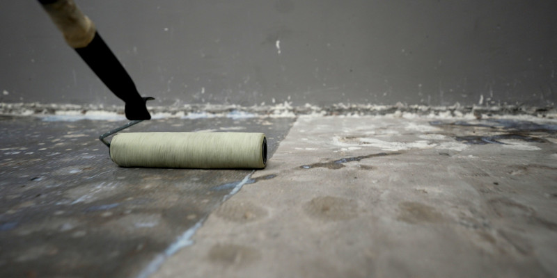 Why Waterproofing Concrete Matters